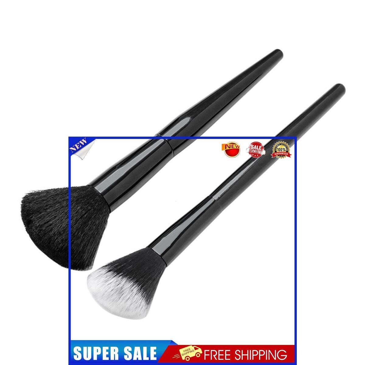 Multi-Purpose Car Detailing Brushes Air Conditioner Outlet Cleaning Brush