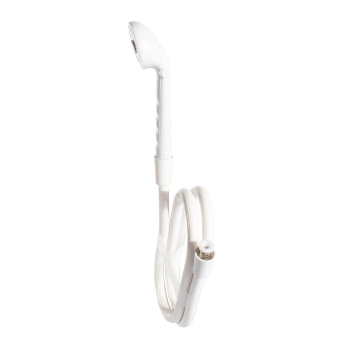 RV Motorhome Handheld  Set with 67 Inch Hose Replacement for