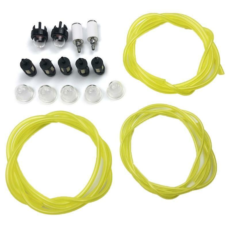 X5FT Professional Lawn Mower Accessory Carburetor Adjustment Tool 17 Pieces/set