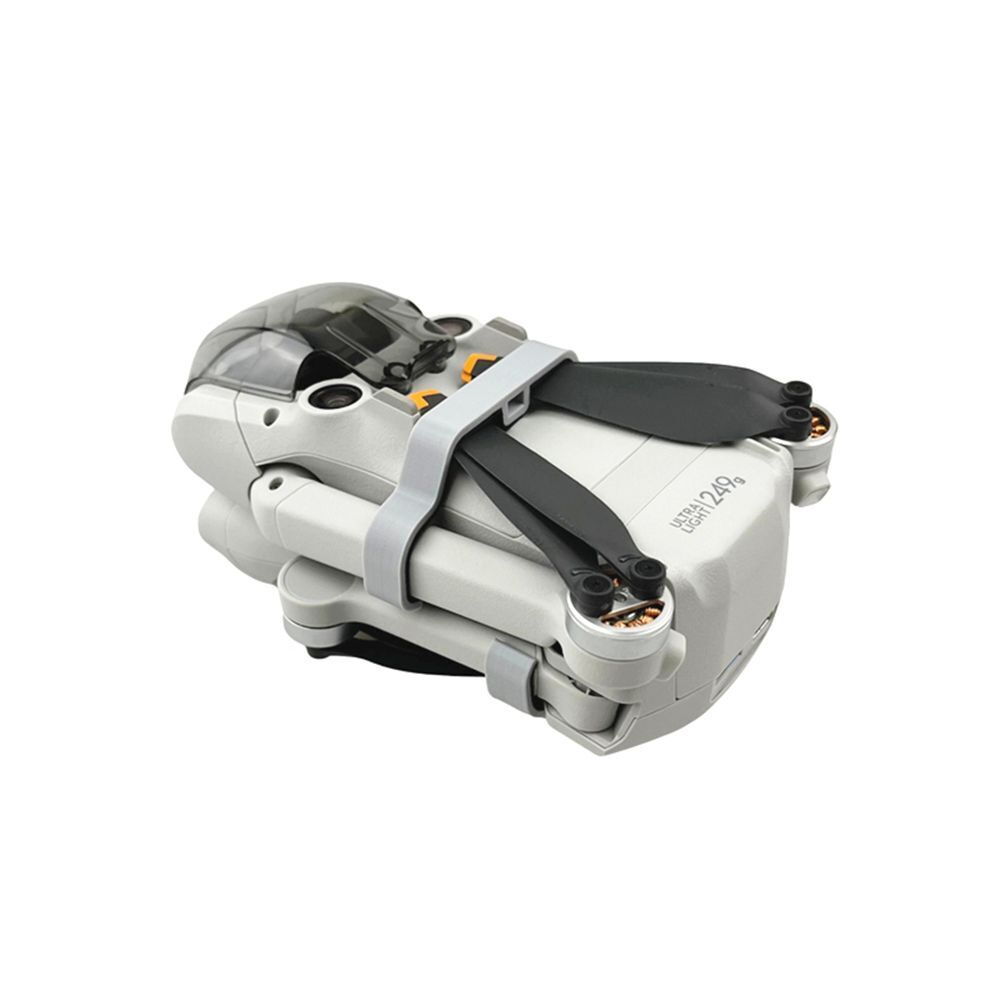 Blades Holder Protective Fixer Drone Paddle Fixed Cover For DJI Mini 3 Pro