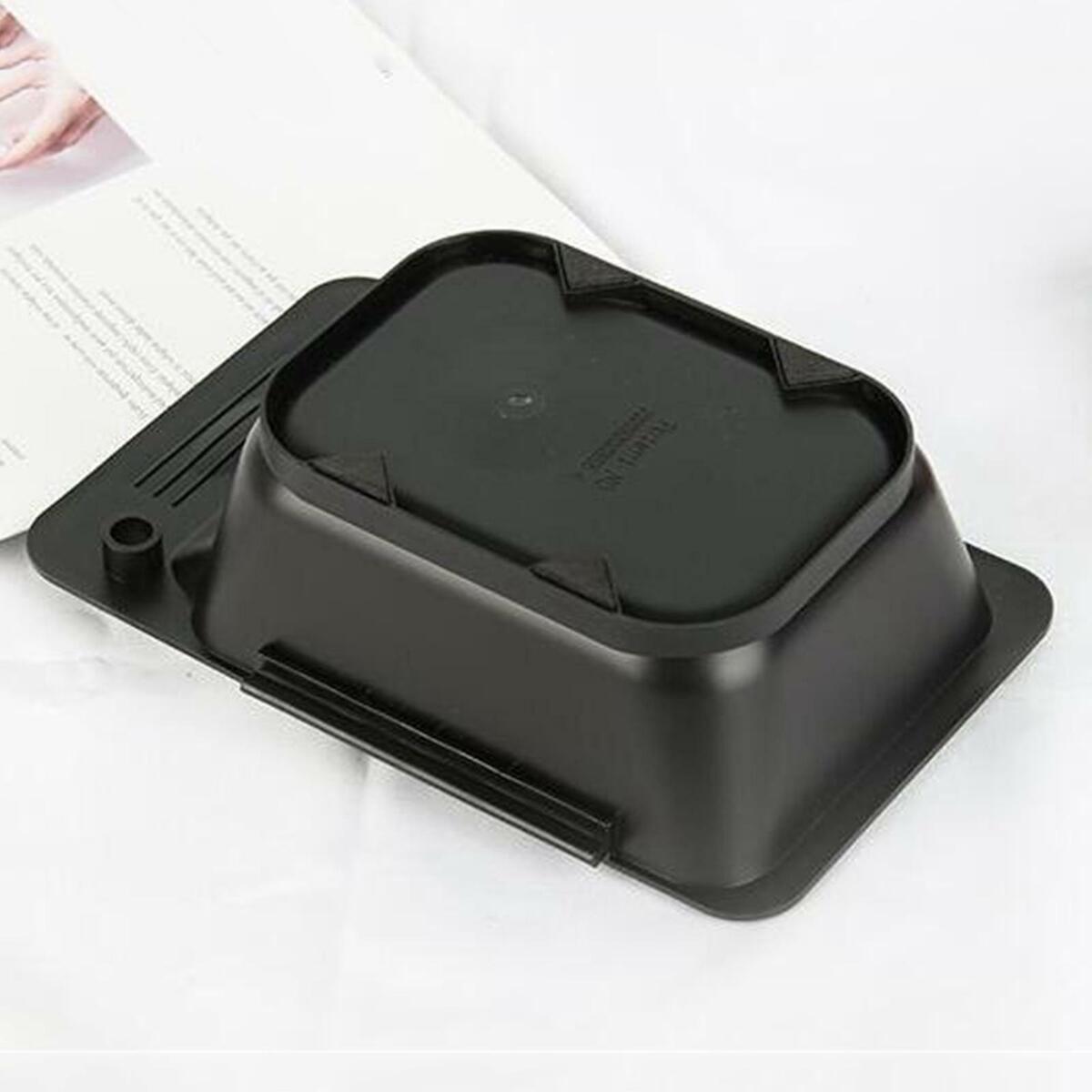 Dyeing Bowl Plastic Dyeing  Bowl  Salon   Dyeing Tool