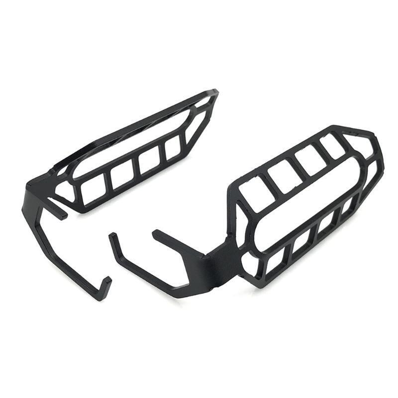CB 500X Light Guard Shield Turn Signal Indicator Protector for Riding Enthusiast