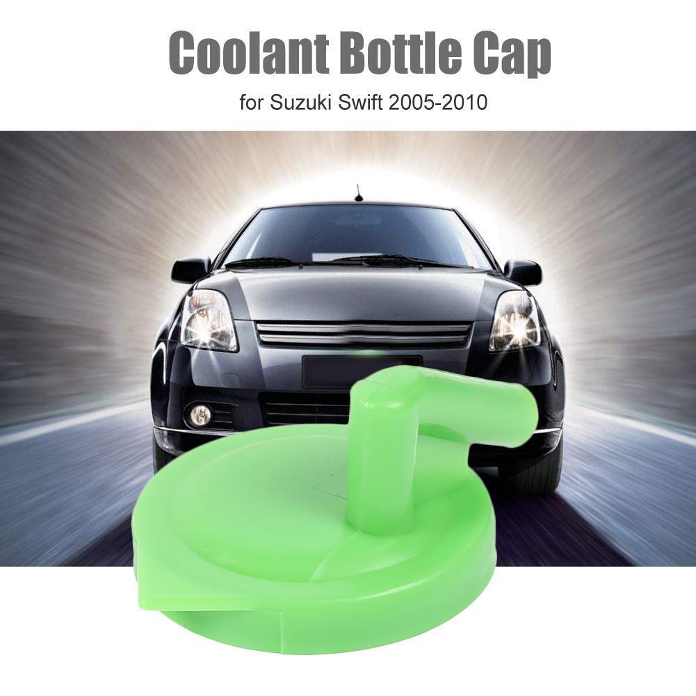 Car Engine Radiator Expansion Coolant Bottle Cap for Suzuki Swift 2005-2010