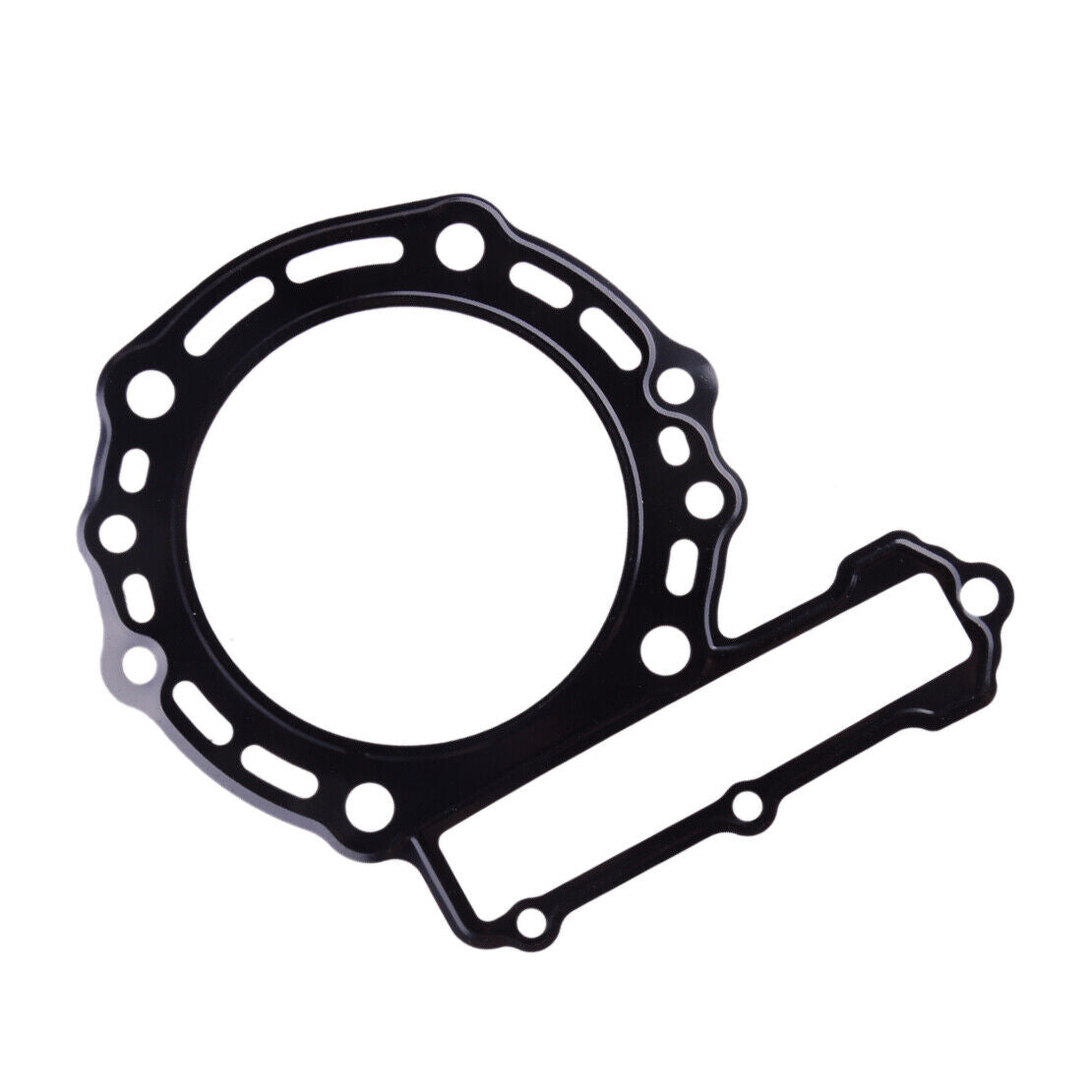 Engine Cylinder Cover Gasket Kit Fit for Kawasaki KLR650 KL650 1987-2014