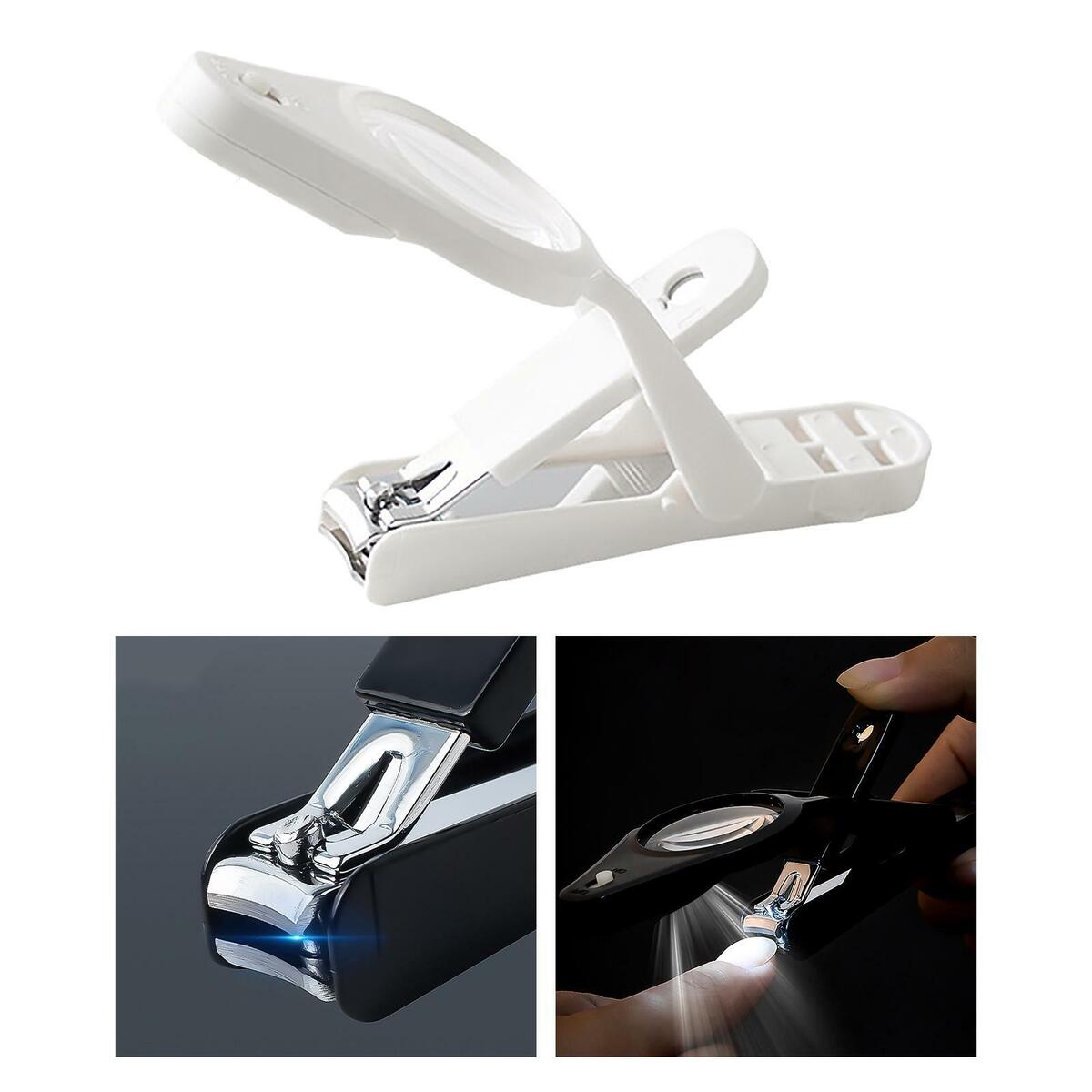 Nail Clippers with  Manicure Pedicure with  for Toe Nails