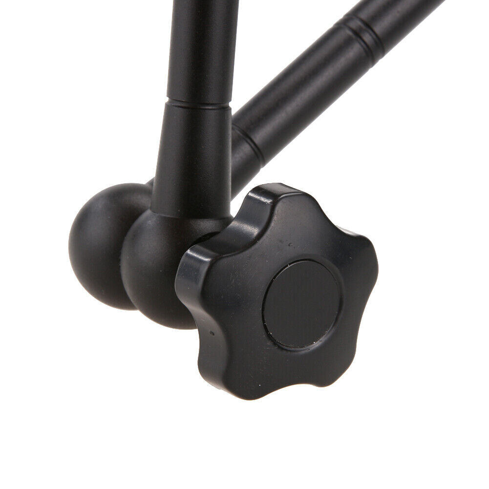 11 inch Adjustable Friction Articulating Magic Arm for DSLR LCD Monitor LED