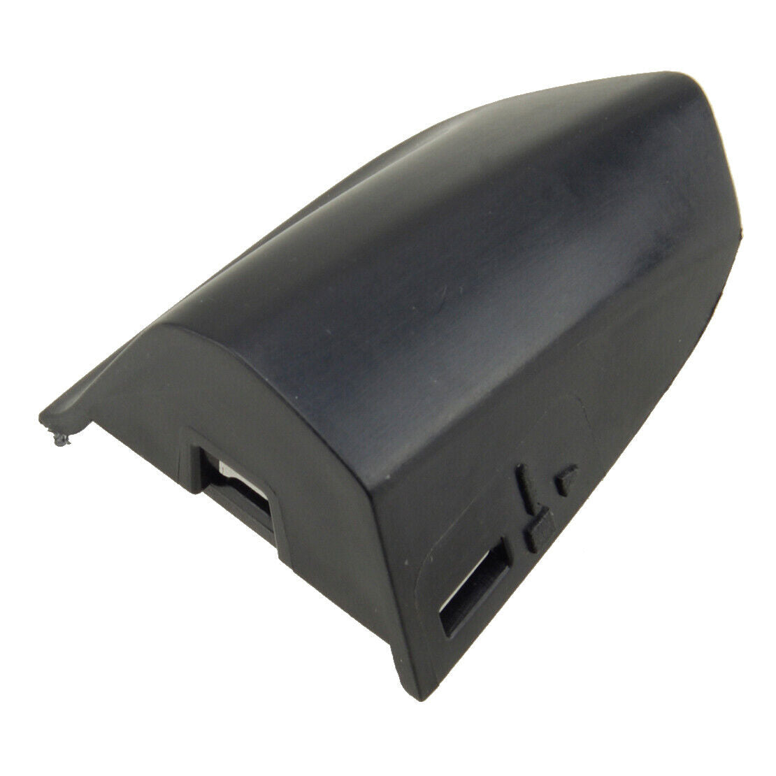 Front Left Exterior Door Handle Cap Cover Bezel Fit For Ford Mustang 2015-21 Hot