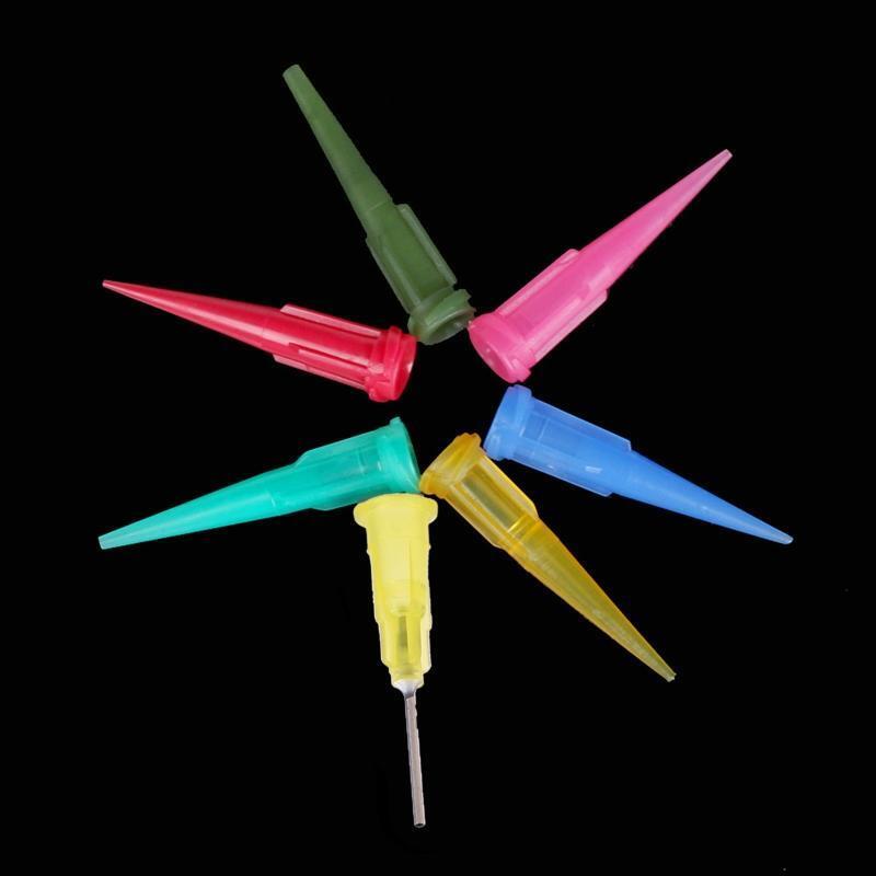 Jam Painting Squeeze Bottles with Nozzles for DIY Craft Frosting with Scale Tool