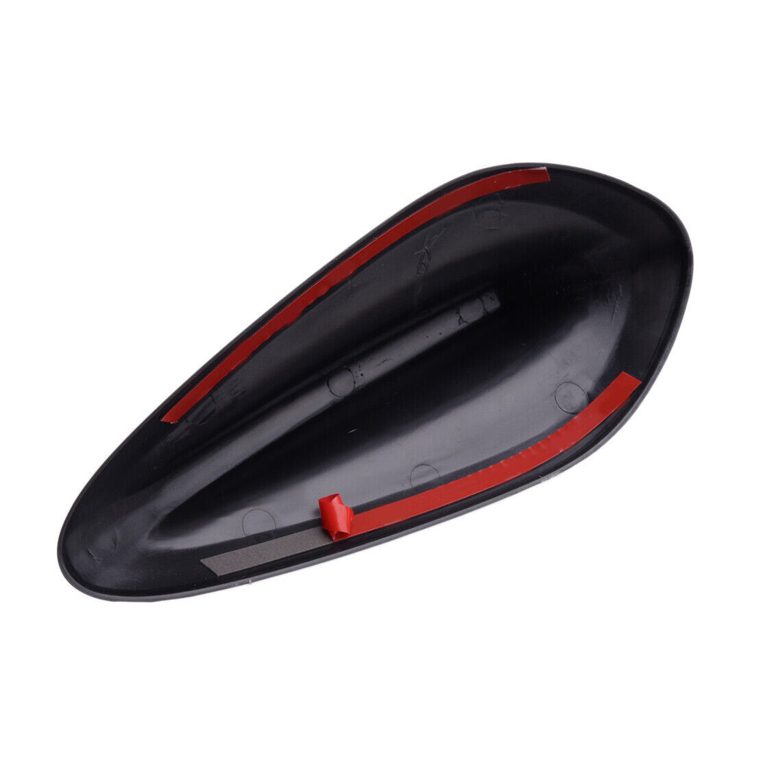 Carbon Fiber Shark Fin Dummy Roof Aerial Antenna Fit For BMW 2 3 4 5 7 M Series