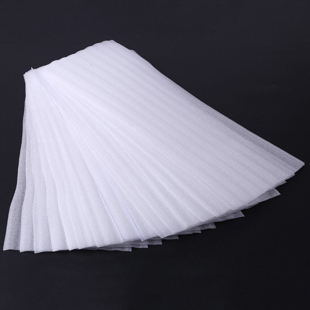 15pcs Hair Dye Paper Separating Stain Dyeing Color Highlight Tissues (L)