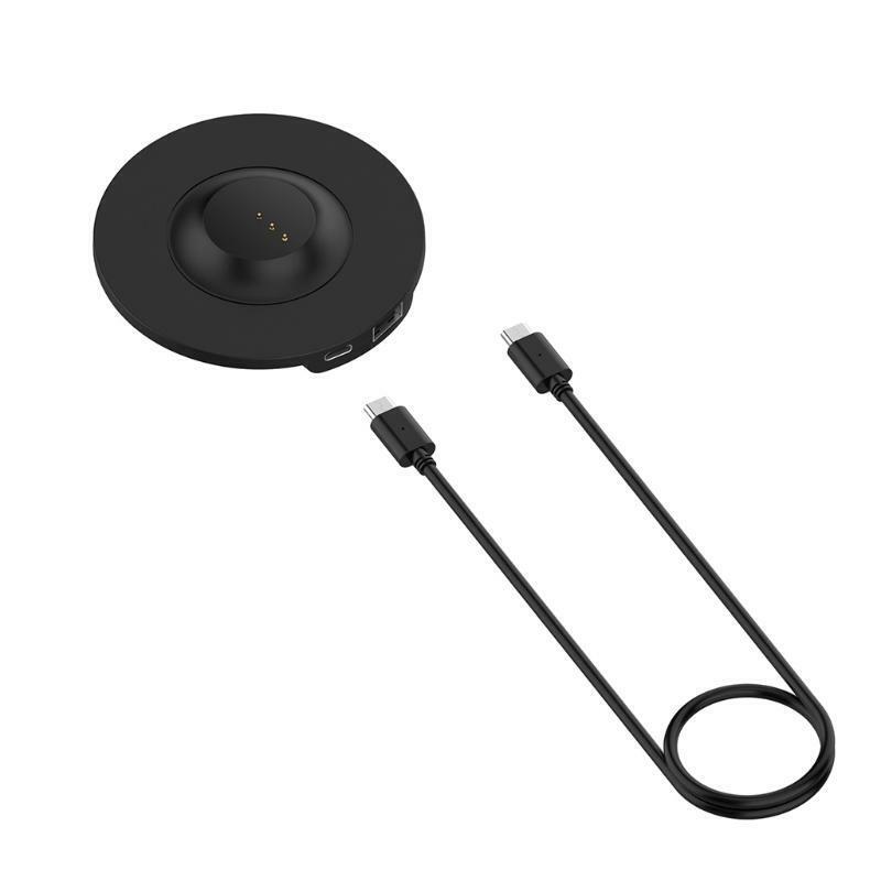 Type C Charging Holder Stand Cradle Charger Dock for -Bose Portable Home Speaker