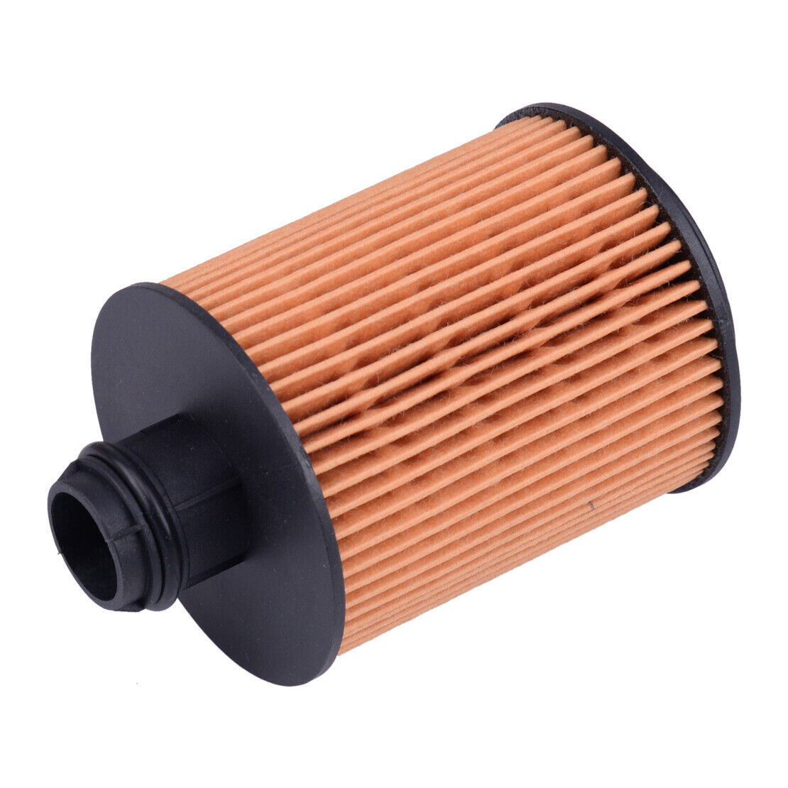 Engine Oil Filter With O-Ring Part Fit For Vauxhall Insignia 2.0 CDTi 2008-16 Ld