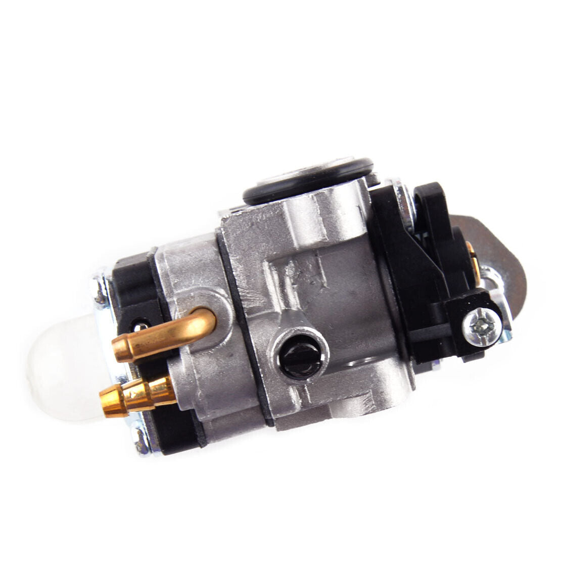 9mm Carburettor Carb For Strimmer Hedge Trimmer Brush Cutter Chainsaw 26cc A5