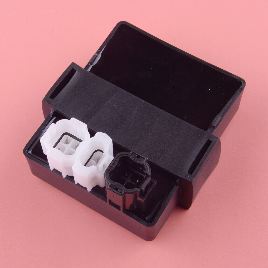 Electronic Ignition CDI Unit Box Fit for HYOSUNG GT250 GT250R GV250 2004-08 Part