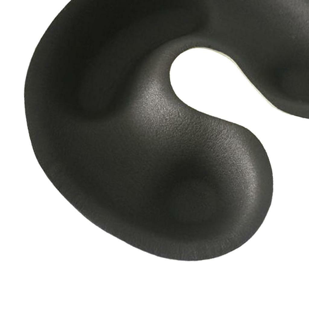 Lovely  Hairdresser Shoulder Support Neck Tray for Collecting Perm
