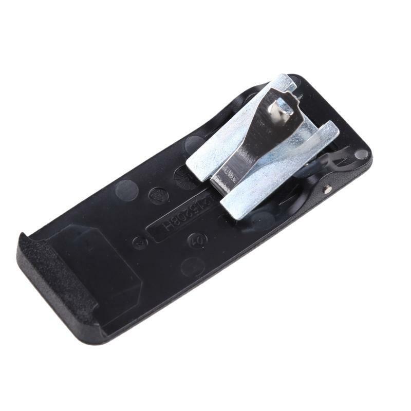 PMLN4651 Belt Clip for APX4000 APX3000 APX1000 DP4400 DP4401 DP4600 DP4801