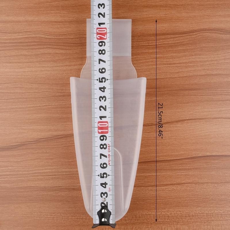 Sheath Pouch Holder Gardening Tools Holster Belt Case for Garden Pruning Pliers