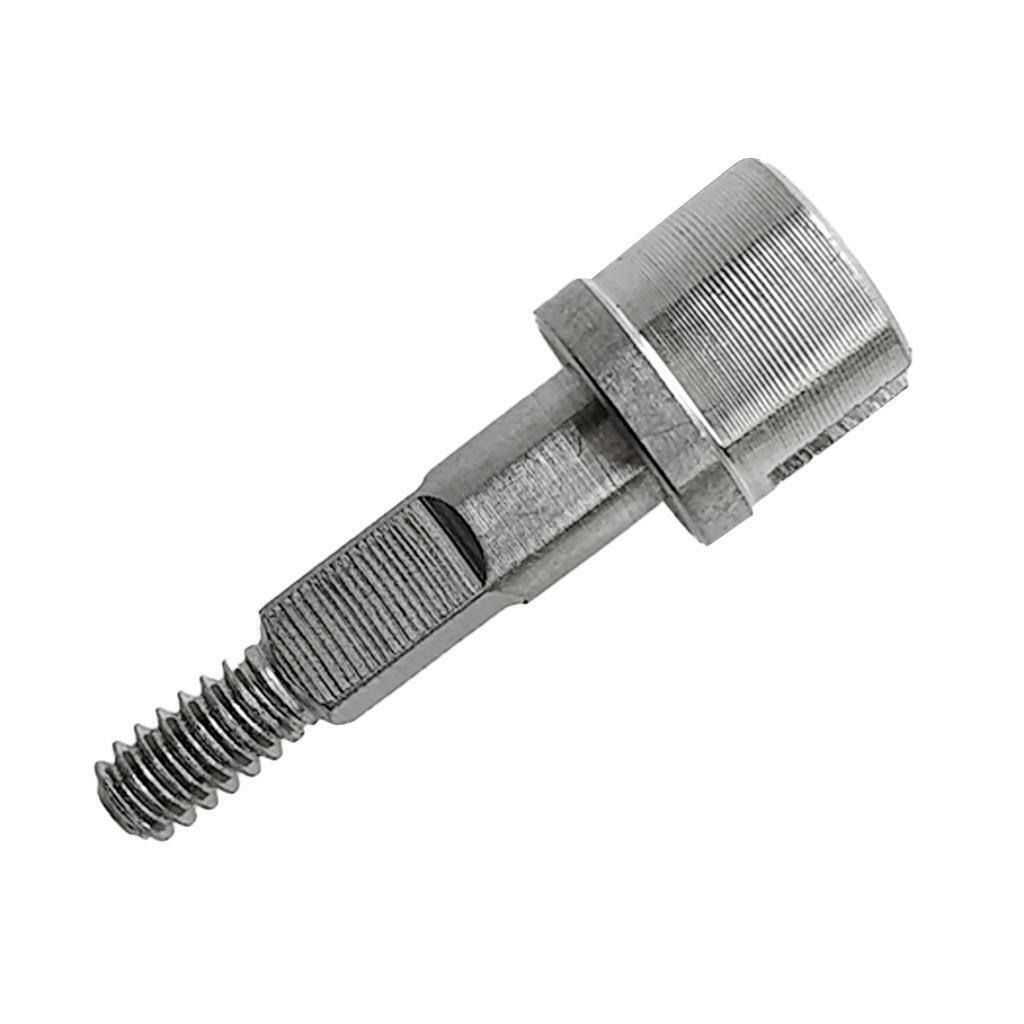 Scuba Diving Tank Valve Spindle -ring /16''-24 Thread