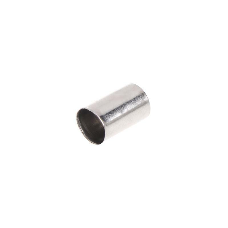 100Pcs/Bag Bicycle Brake Cable Wire End Caps Copper 5mm Bike Shifter Accessories