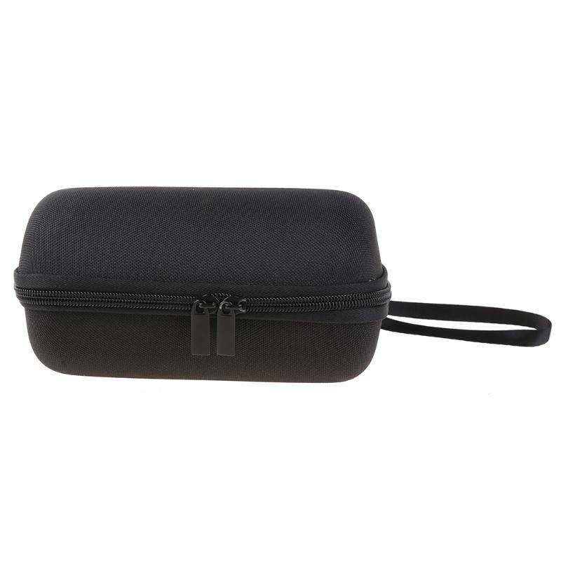 Storage Bag Compatible with -Beosound Explore Speaker Container Protective Cover