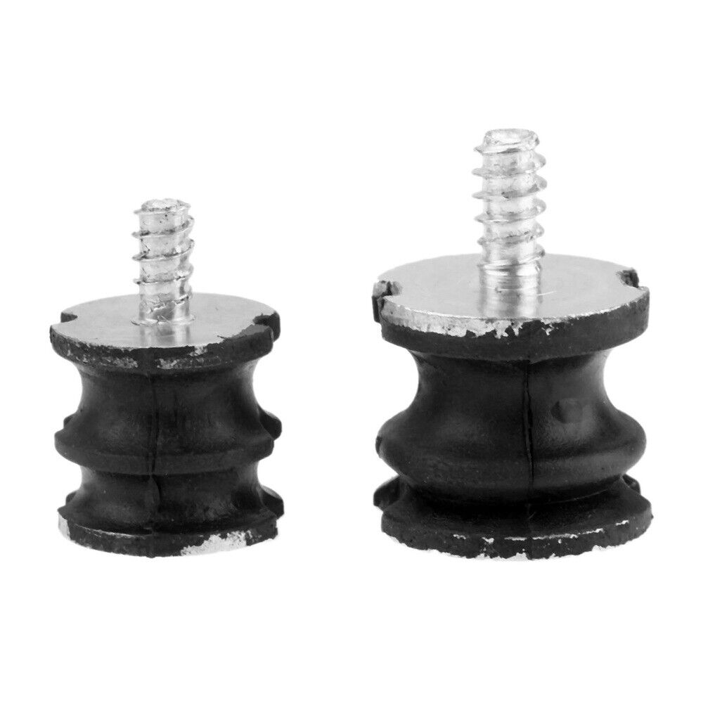 Chainsaw AV Buffer For Husqvarna 133 136 141 266 268 272 61 66 Replacement 6X