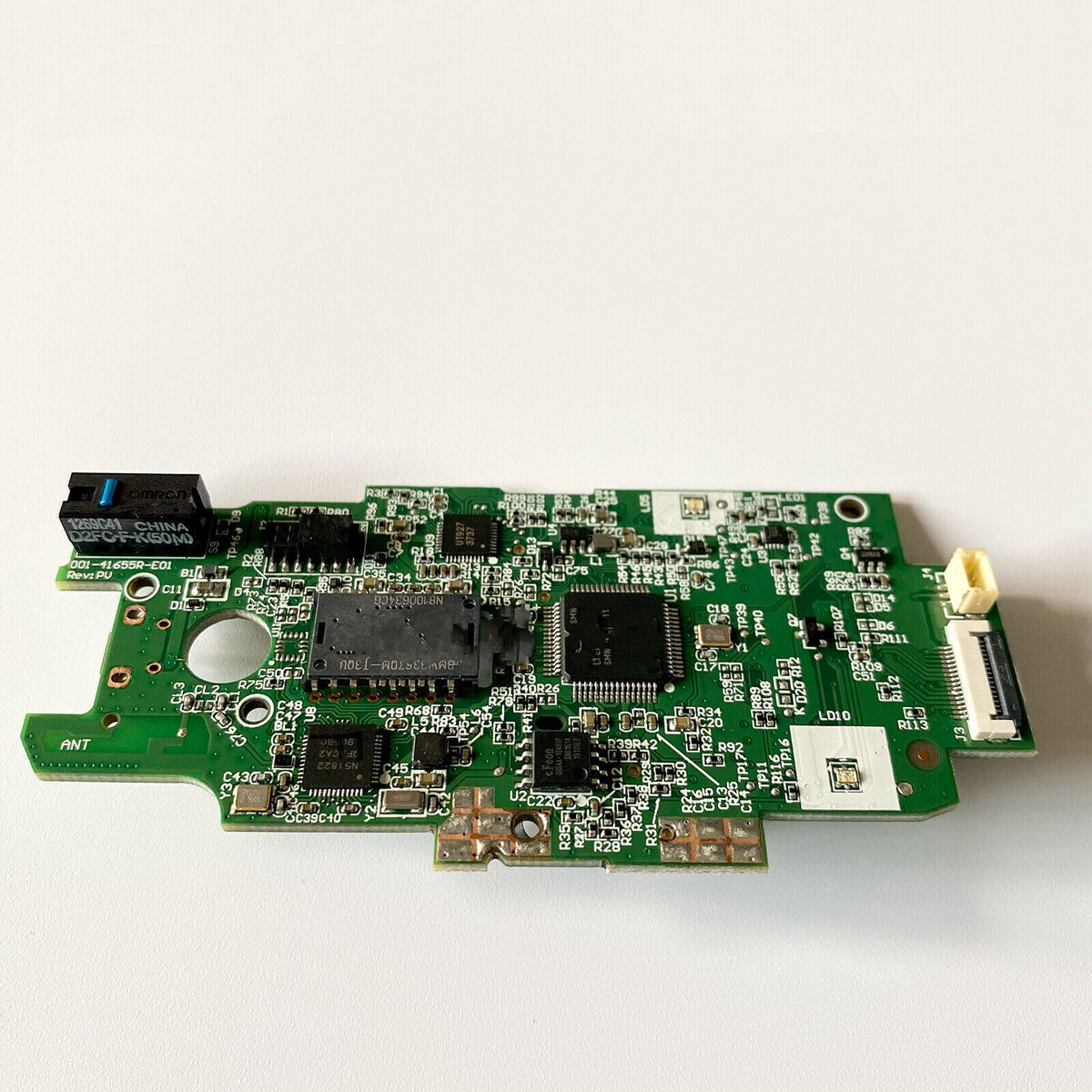 Mouse Motherboard for Dark Core SE Wireless Gaming Mouse Motherboard Accessories