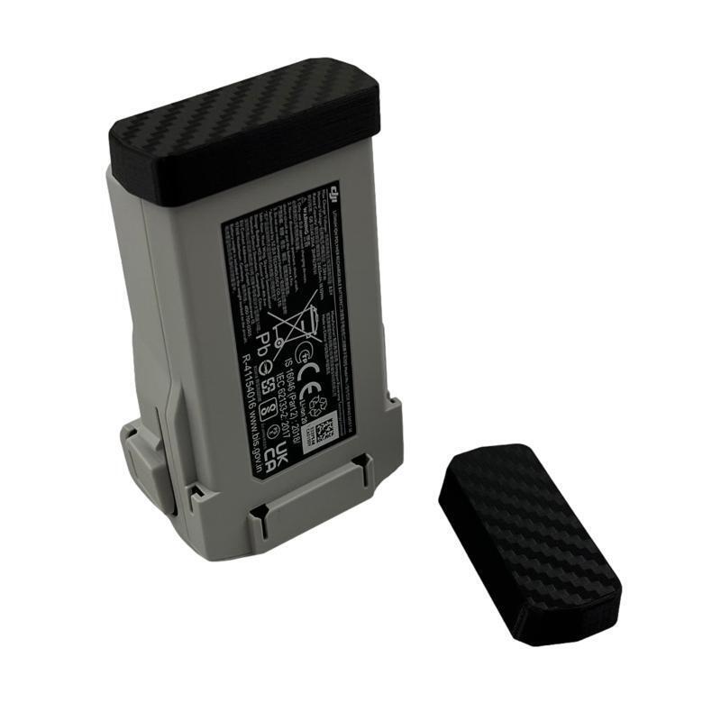 Battery Charging Port Case for Mini 3 Pro Drone Short Circuit Protection