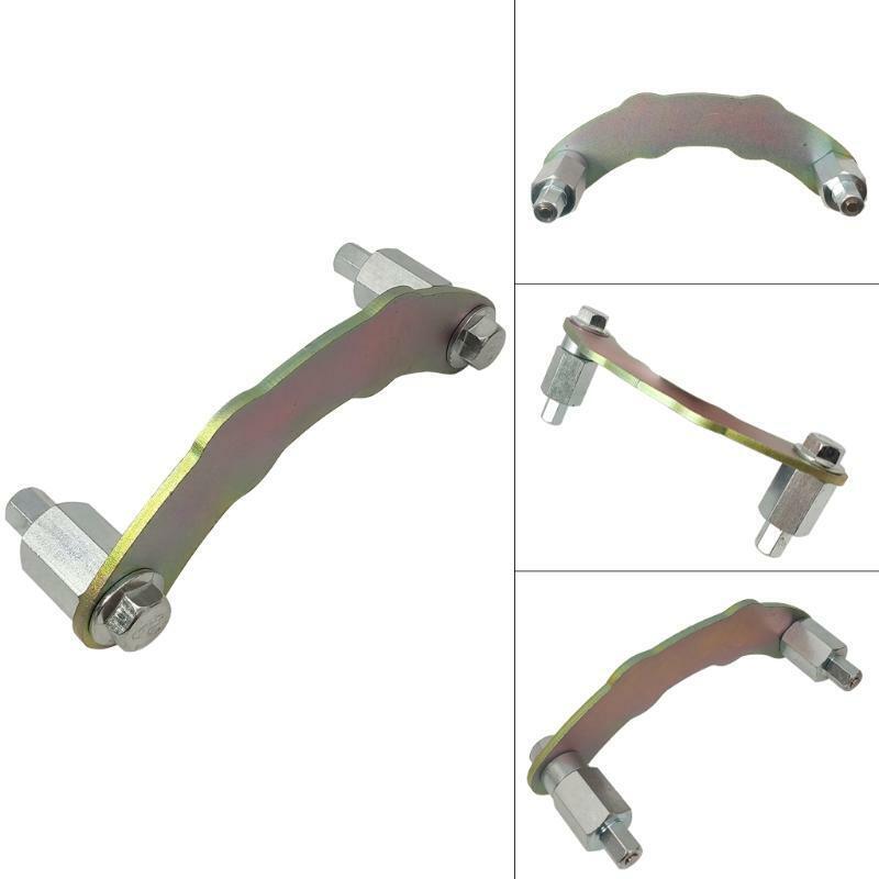 Car Cam Locking Camshaft Tool Fits for 2.0/2.5 Automobile Timing Tool Retainer