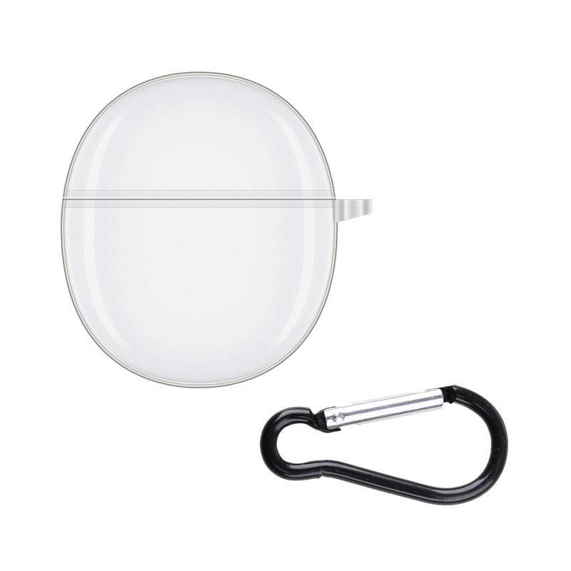 Durable Headphone Soft TPU Shell for OPPOEnco R Cover Anti-scratch Dust Sleeve