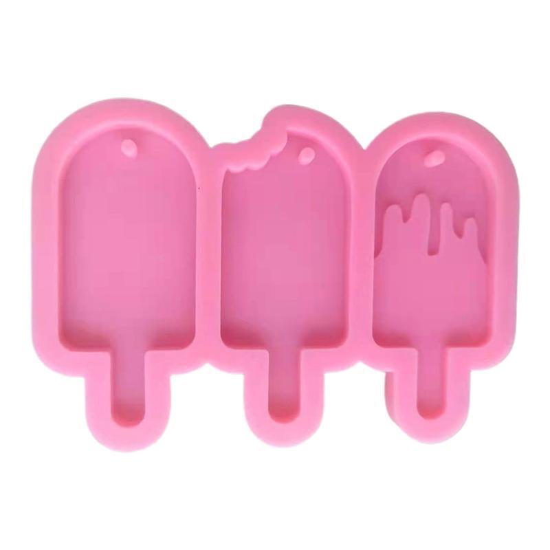DIY Crafts Handmade Bracelet Pendant Silicone Mould Handicrafts Jewelry Mold