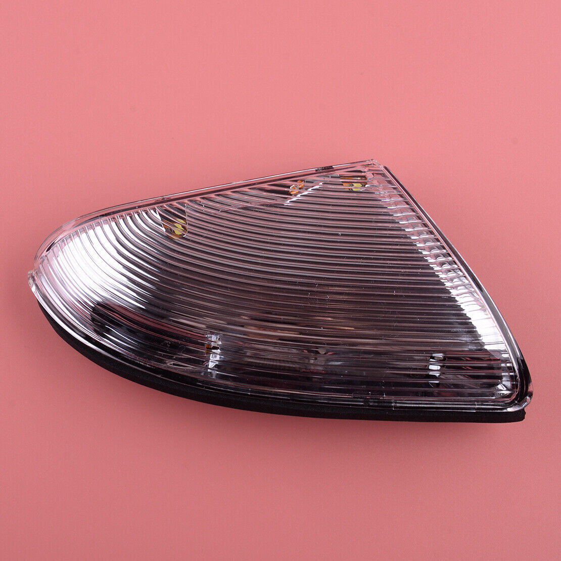 Left Door Mirror Turn Signal Light Fit For Dodge Ram 1500 2009-14 2500 2010-2014