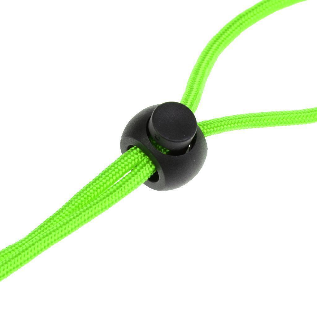 Adjustable Scuba Diving Anti-Dropped Lanyard Hand Wrist Strap for Camera Phone