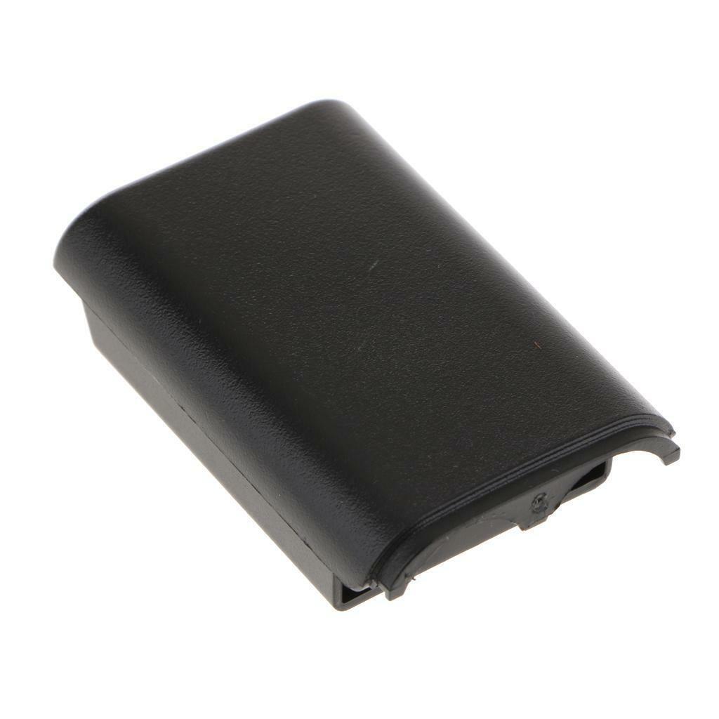 Replacement Battery Compartment  Holder Box for Controller