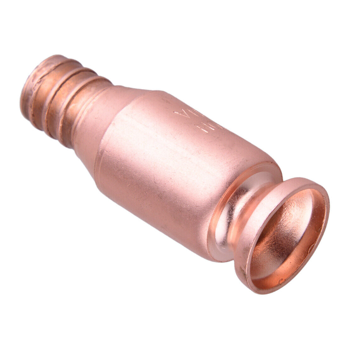 Fuel Water Oil Self Priming Transfer Shaker Copper Siphon Hose Jiggler Pump Li