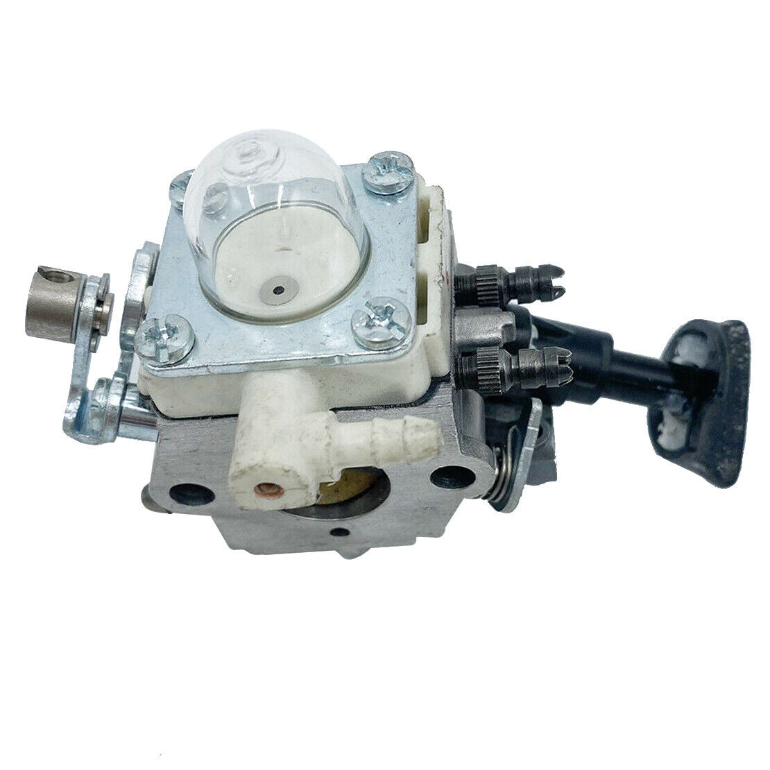 Carburetor Fit for Stihl SR200 SR200D SR200Z Sprayer S244 Zama C1M-S244 top