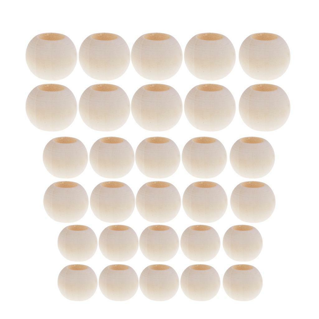 60Pcs 10mm    Ball en Loose  for DIY Jewelry Making