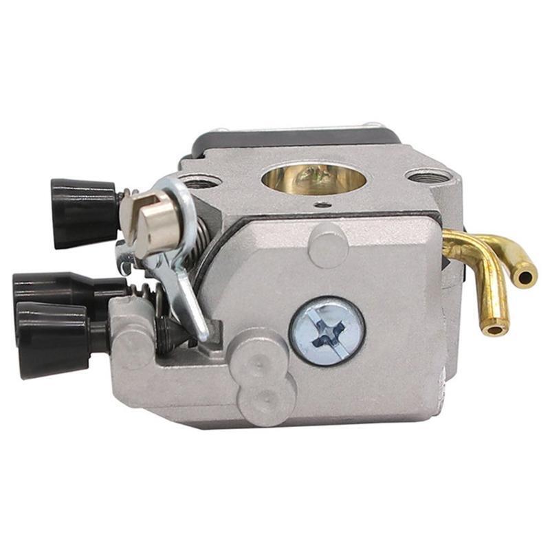 Upgraded park Plug Carburetor Mower Trimmer Parts for FS38 FS45 FS85 FS45L FS46