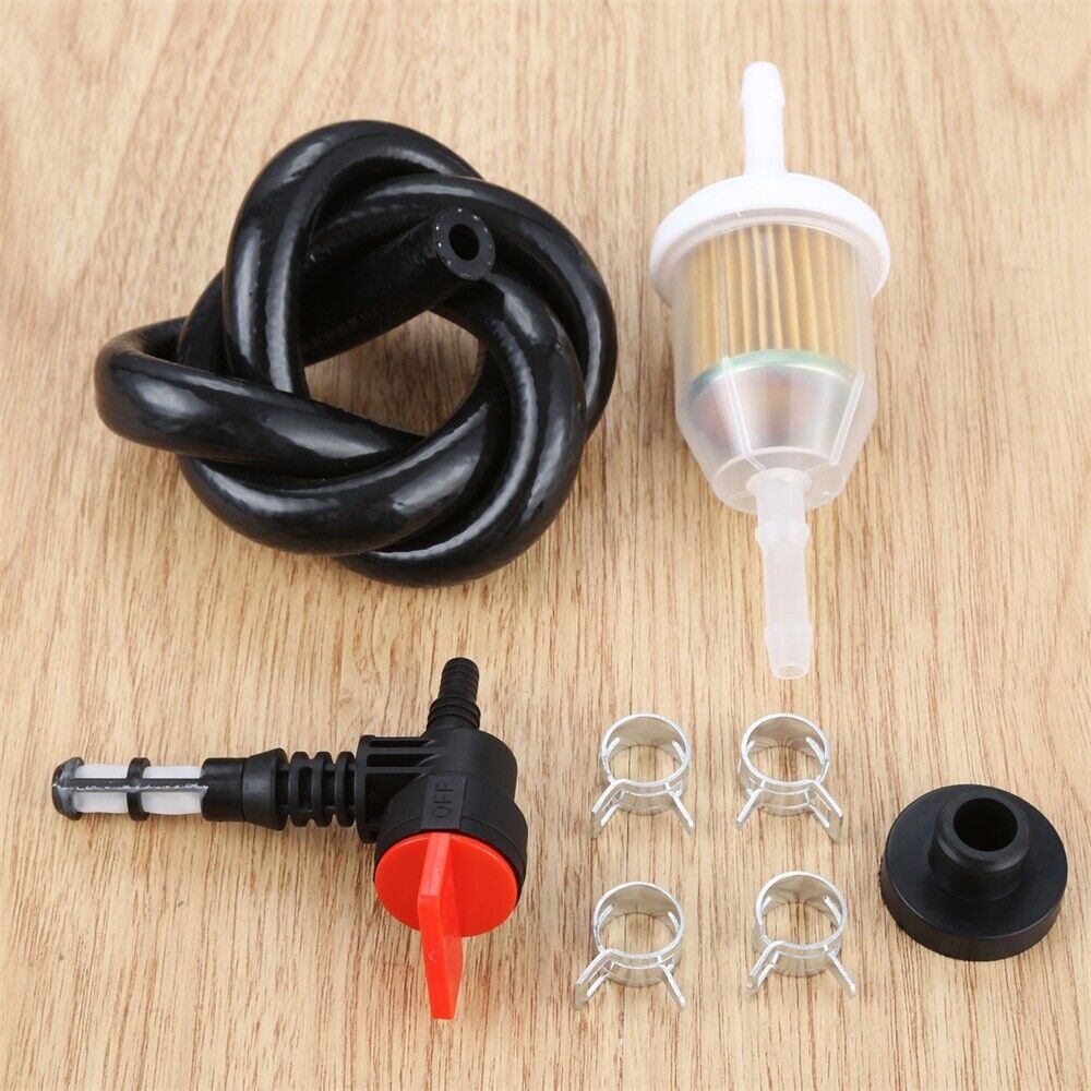 Fuel Shut Off Valve Service Kit for Briggs Stratton 2500 2700 2900 PSI generator
