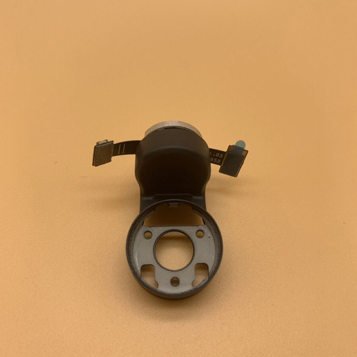 2 Channels R-Axis Motor With Bracket for DJI Mini 3Pro Drone Part Accessories