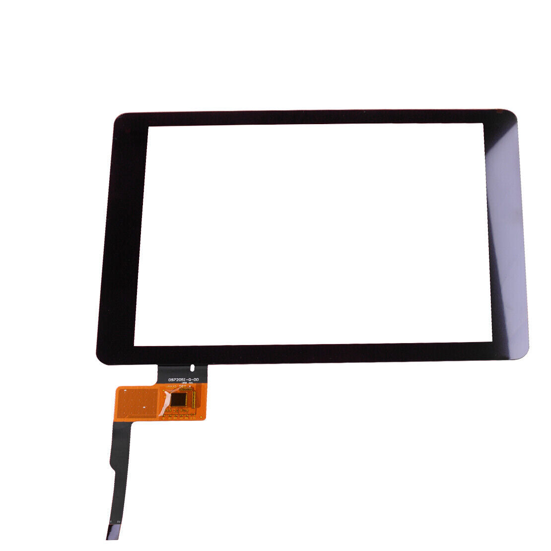 Touch Screen Panel Glass Sensor Assembly Fit For AUTEL MS908 MS908PRO