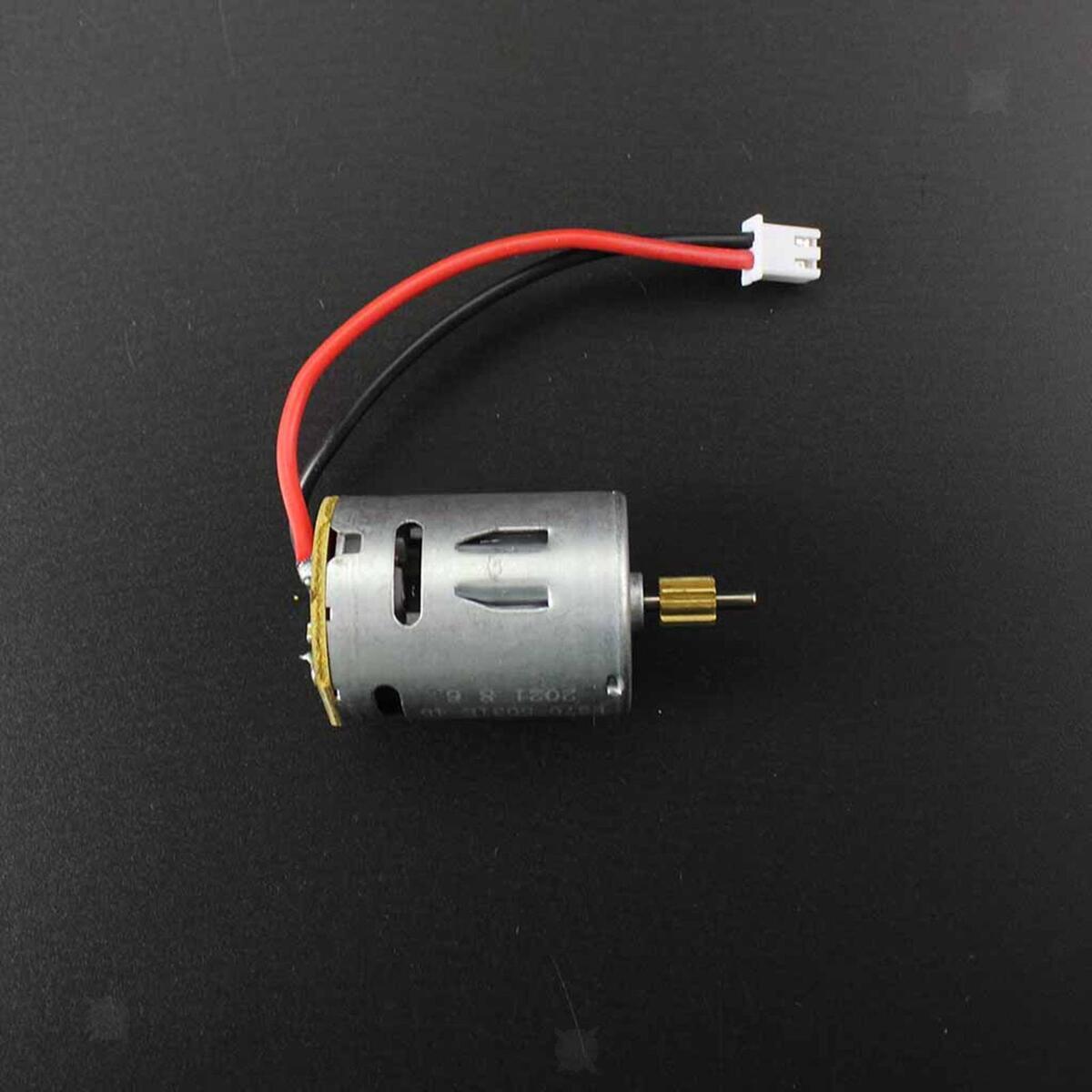 Electronic Component Main Motors stable for Accessories Fitments