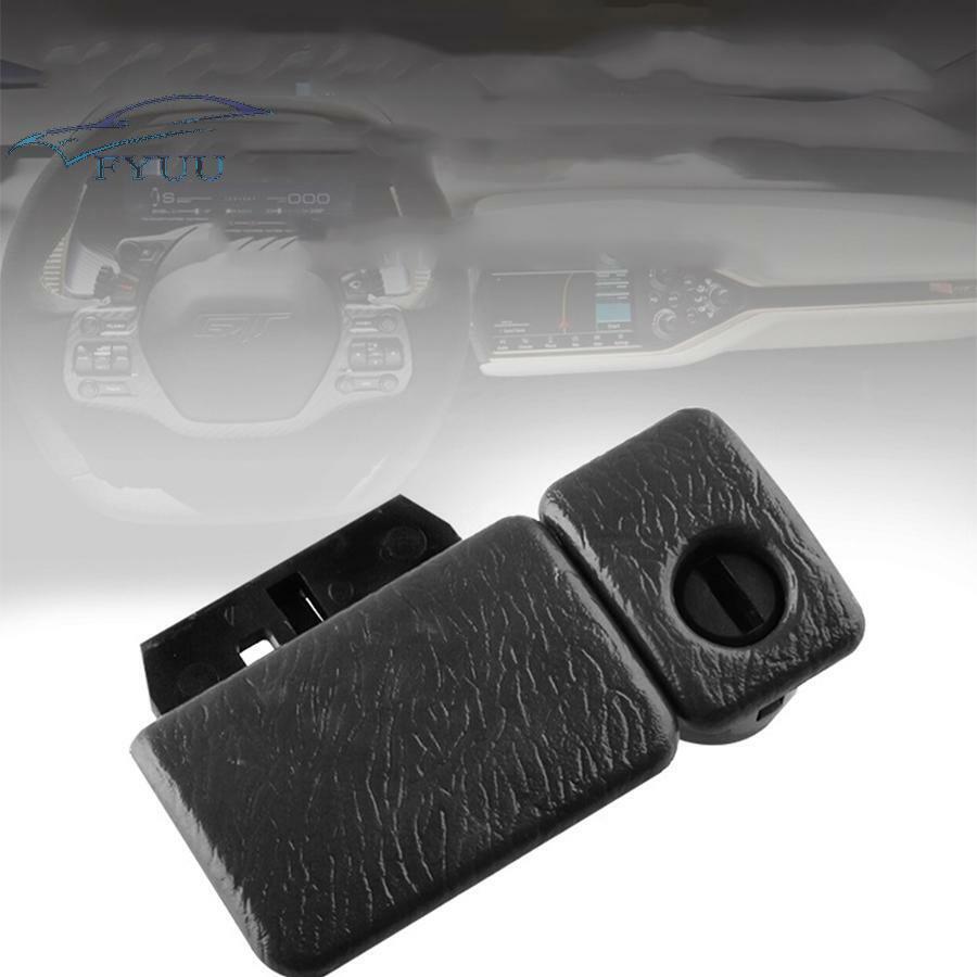 1PC Car Glove Box Lock Latch For Suzuki Jimny Vitara Grand 73430-76811-P4Z