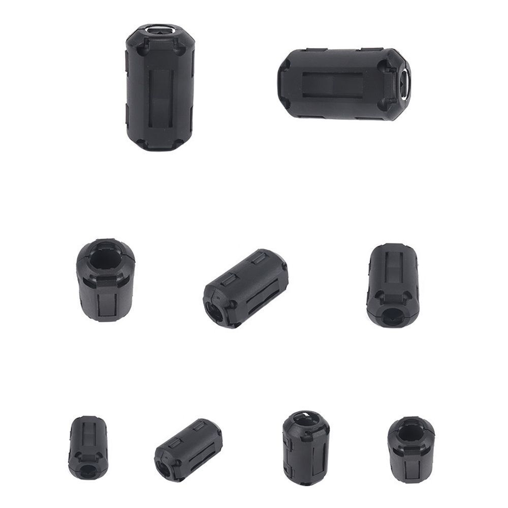 Sound Quality Car Amplifier Noise Filters Noise Filter Clip Snap Cable Clip