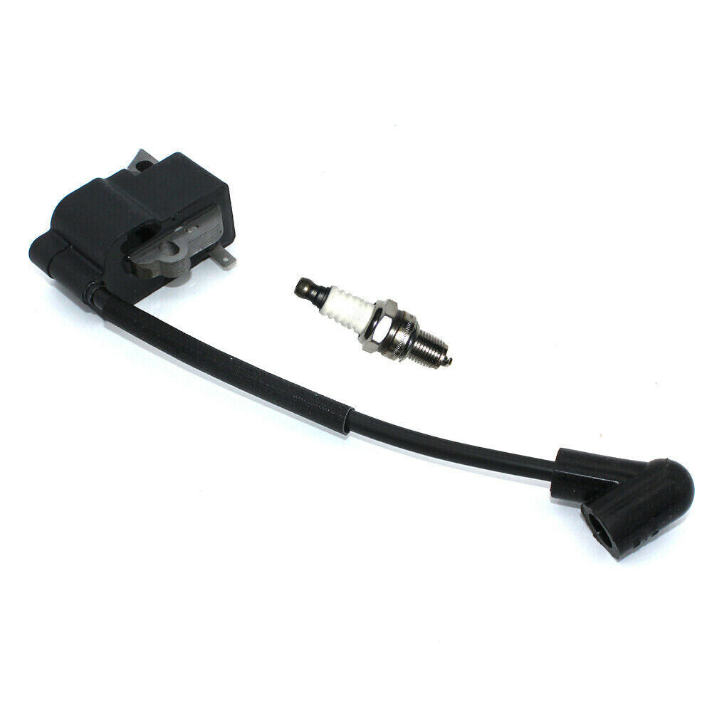 Ignition Module fit for Stihl FS70R FC70 FC70C 4144 400 1311 CMR6H