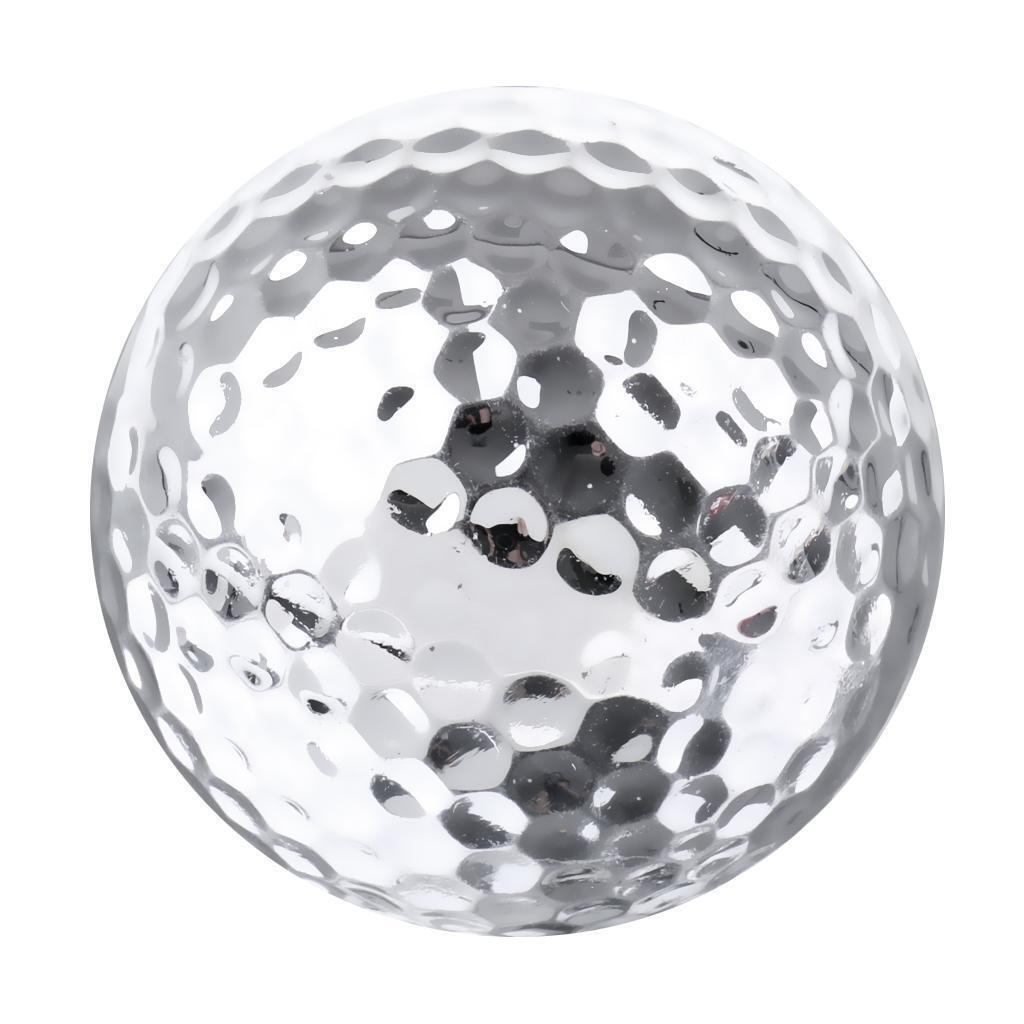 1 Piece Practice Golf Balls Standard Size 42.6mm 45g Golfer Gift