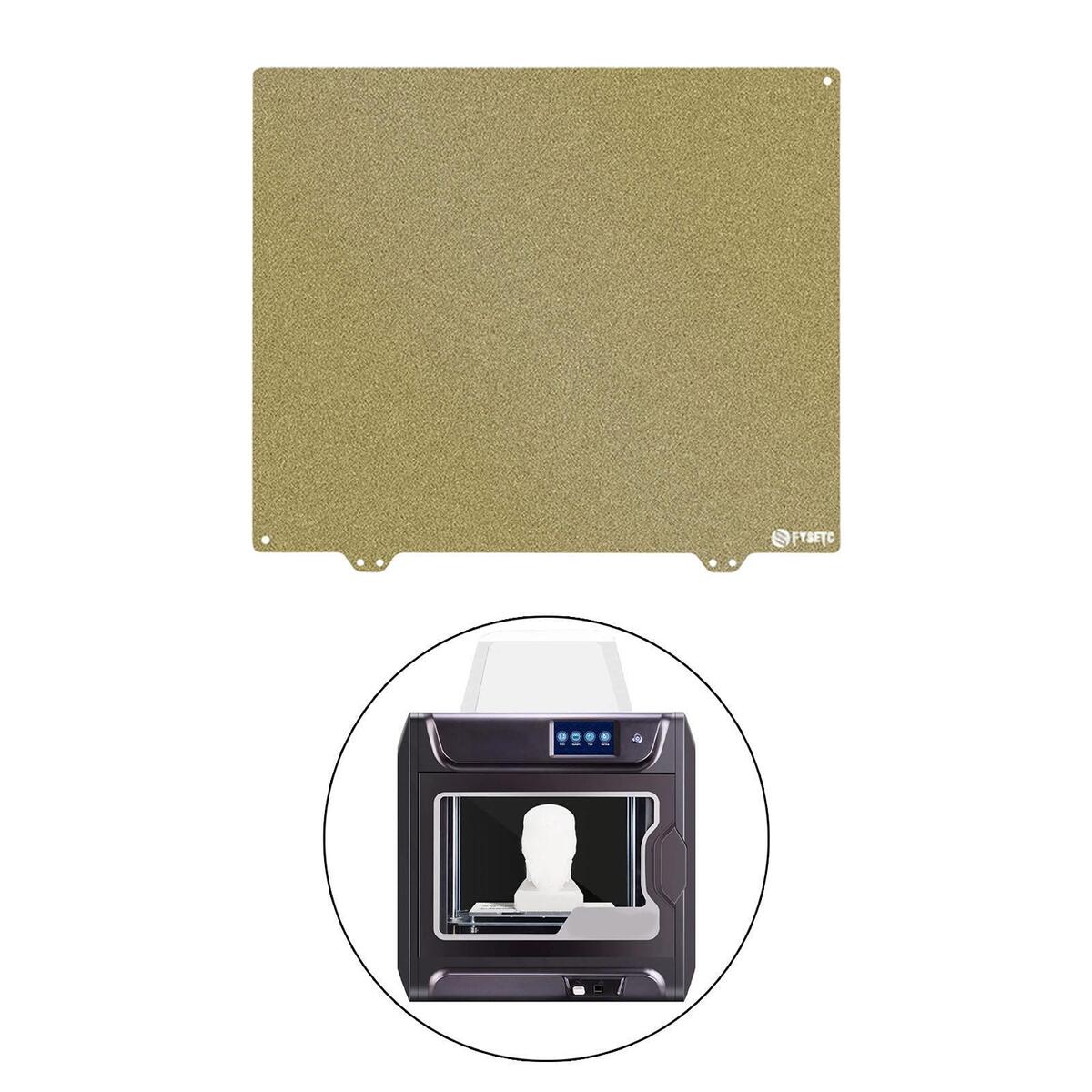 300x250mm  Coated Textured Steel Plate for  , No Need  Glue or
