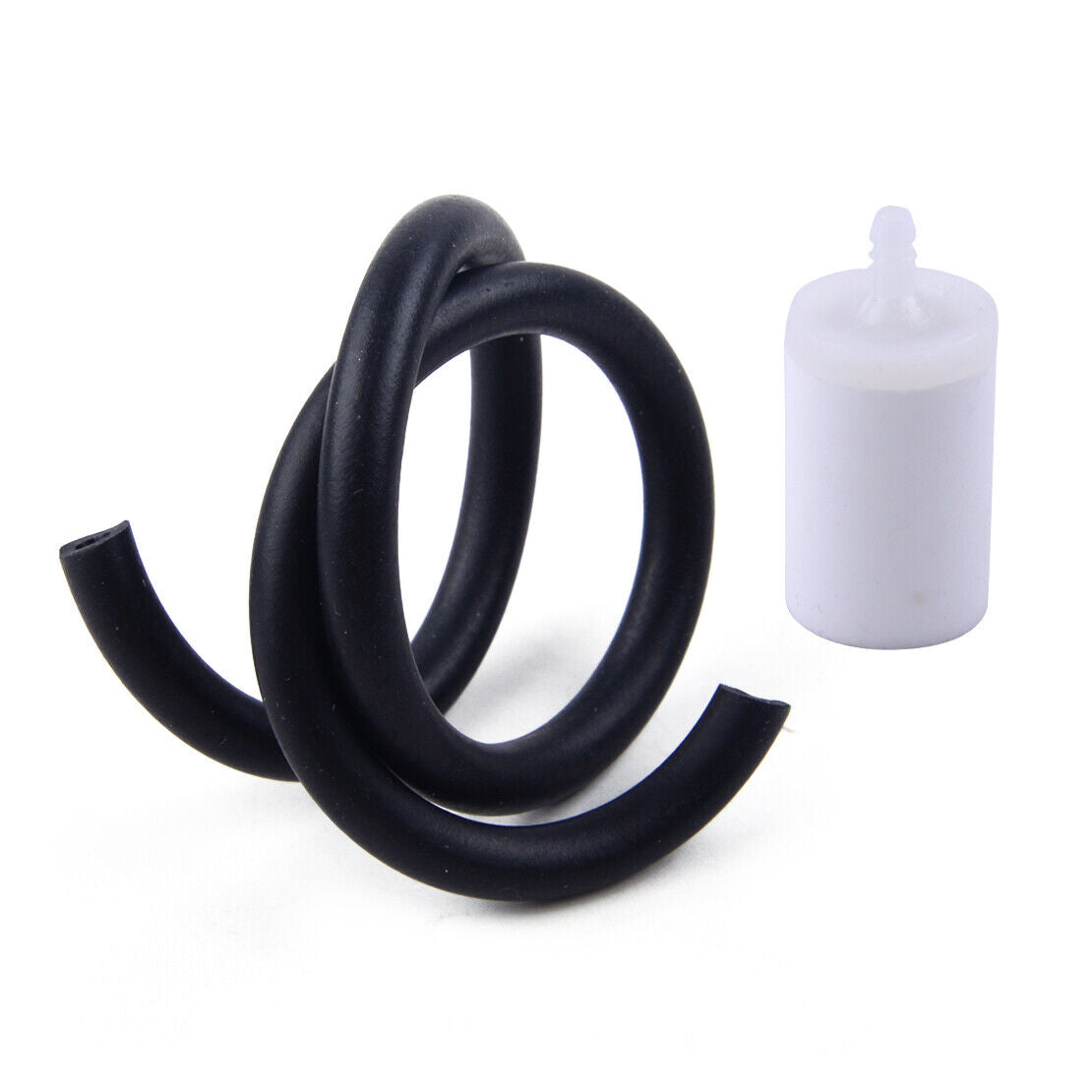 5 Fuel Hose Filter Kit fit for Husqvarna 440 460 371 372XP Chainsaw 581756202 ld