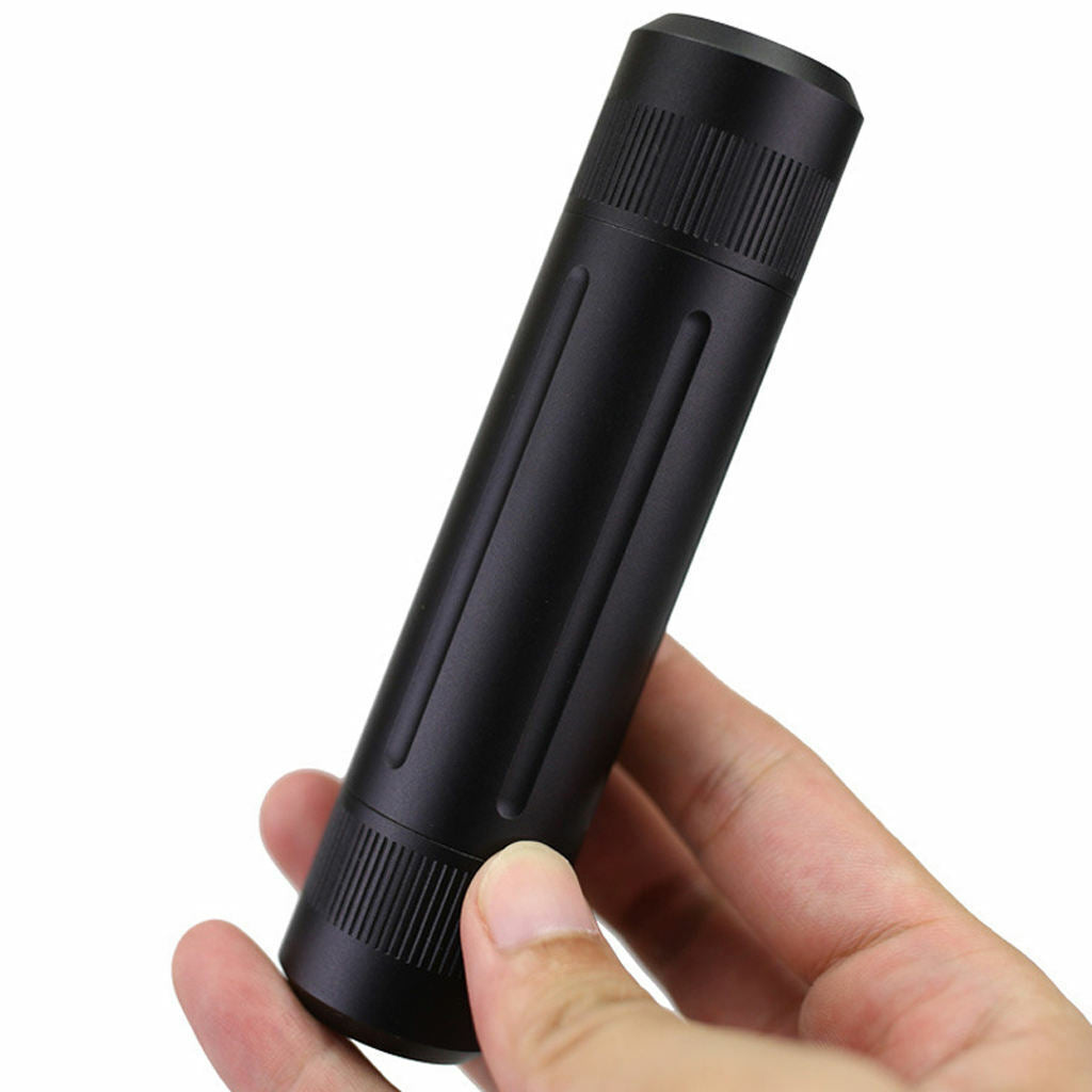 Bottle Holder Waterproof Container Keychain Medicine Capsule Pill Box Cases