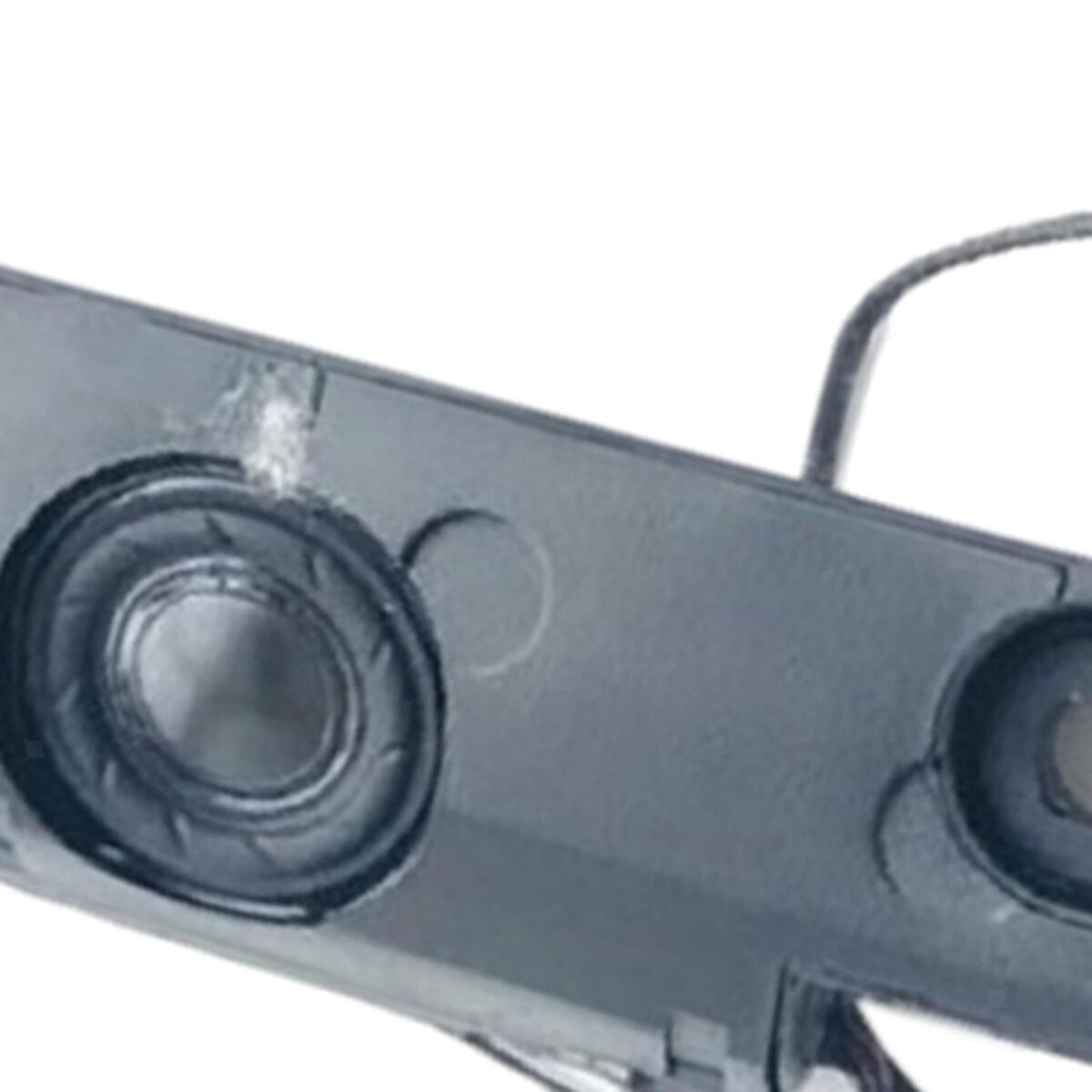 1 Pair Internal Speakers 7Wv9C Replacement Parts L&R 07Wv9C Connectors Laptop