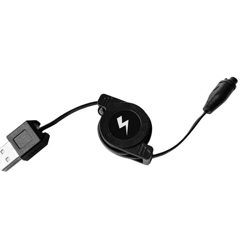 Charging Cable Charger Power Adapter for GarminFenix 6 6S 6X 7 7S 7X Smart Watch